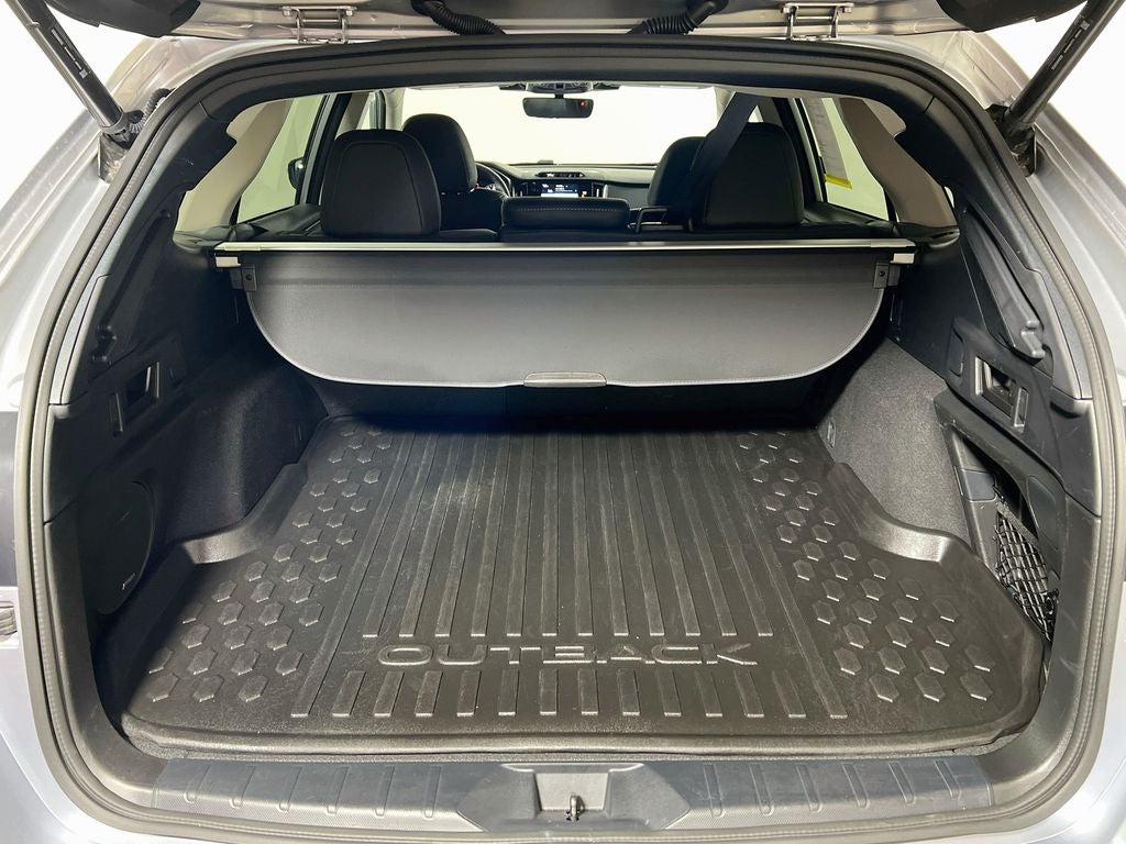2024 Subaru Outback Limited XT