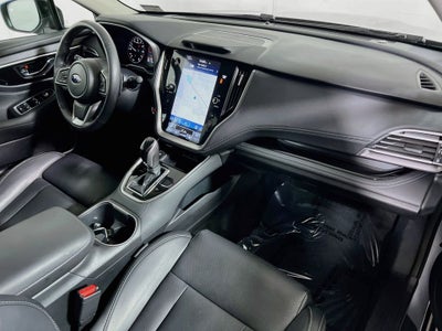 2024 Subaru Outback Limited XT