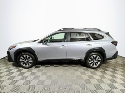 2024 Subaru Outback Limited XT