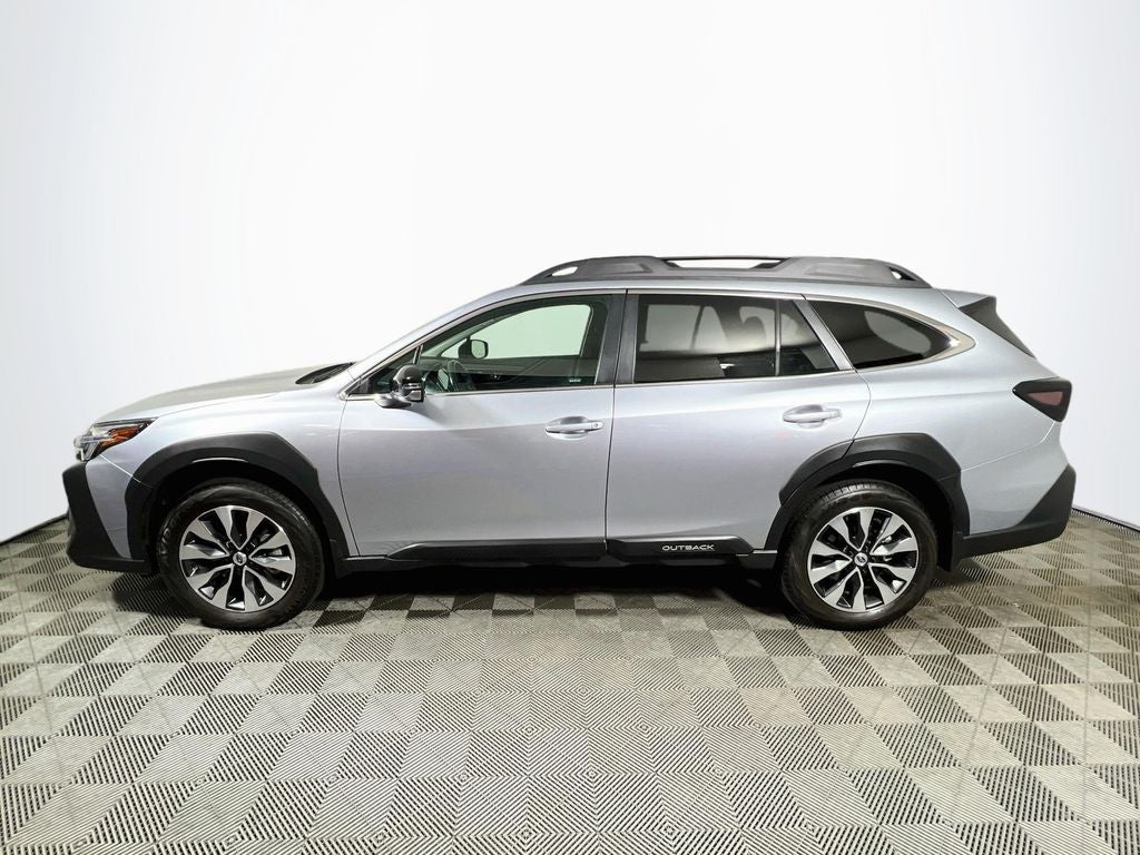 2024 Subaru Outback Limited XT
