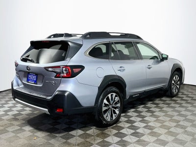2024 Subaru Outback Limited XT