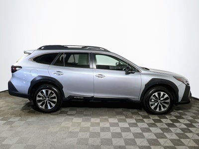 2024 Subaru Outback Limited XT