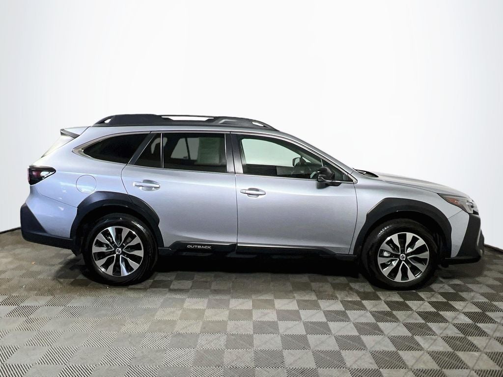 2024 Subaru Outback Limited XT