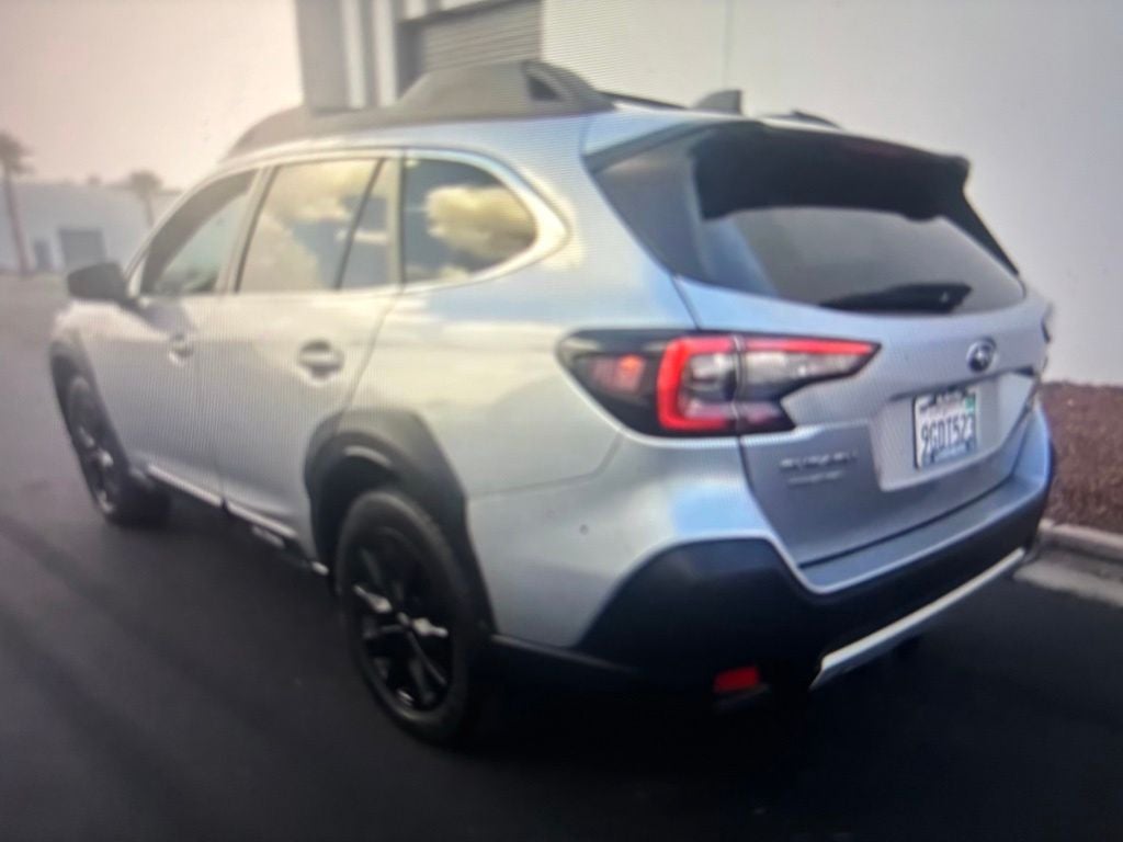 2023 Subaru Outback Limited XT