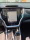 2021 Subaru Outback Limited XT