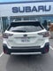2021 Subaru Outback Limited XT