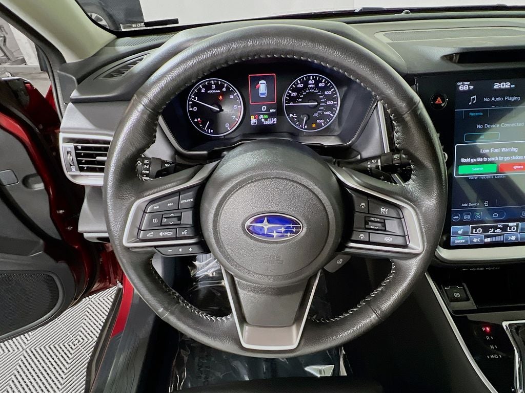 2023 Subaru Outback Limited XT