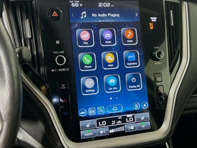 2023 Subaru Outback Limited XT