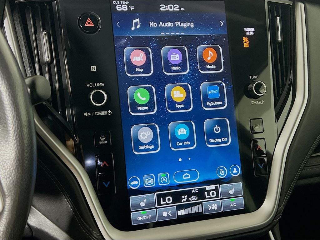 2023 Subaru Outback Limited XT