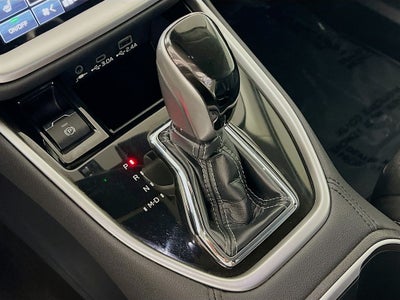2023 Subaru Outback Limited XT