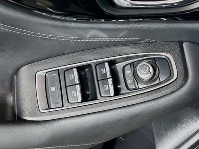 2023 Subaru Outback Limited XT