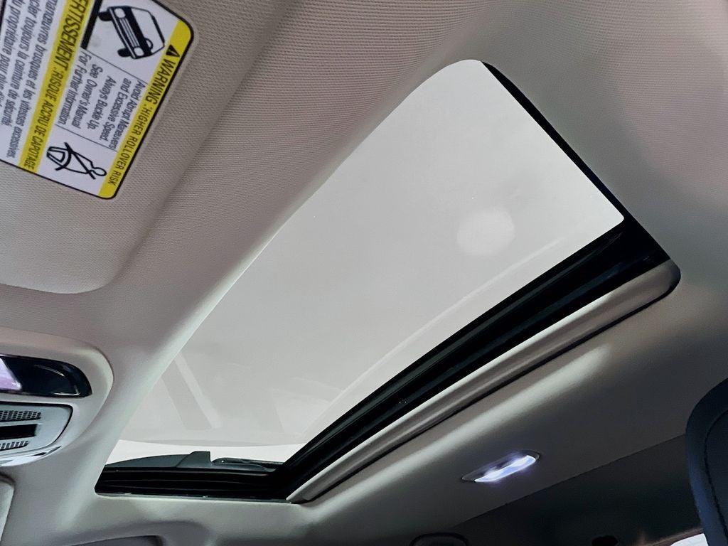2023 Subaru Outback Limited XT