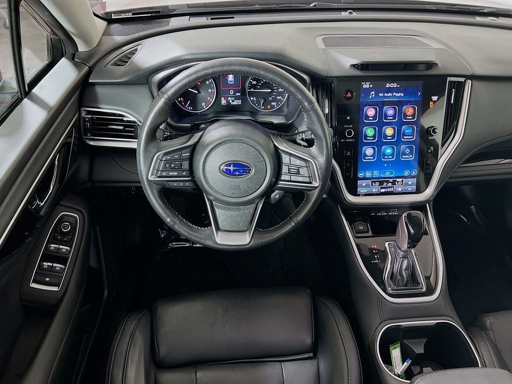 2023 Subaru Outback Limited XT