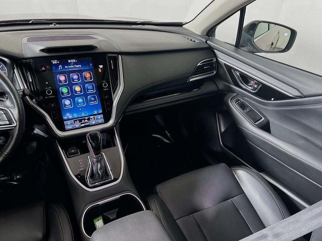 2023 Subaru Outback Limited XT