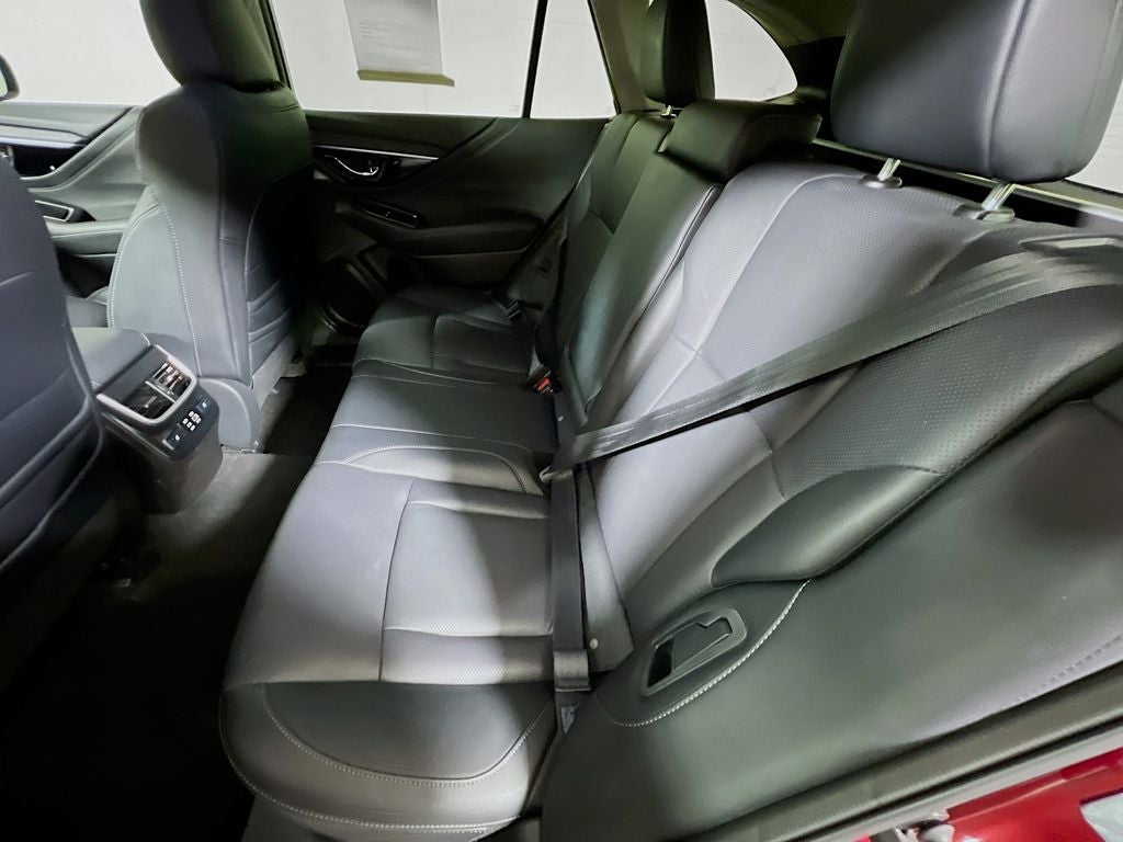 2023 Subaru Outback Limited XT