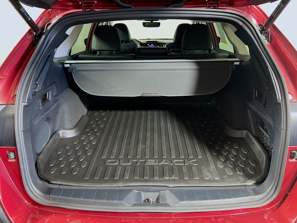 2023 Subaru Outback Limited XT