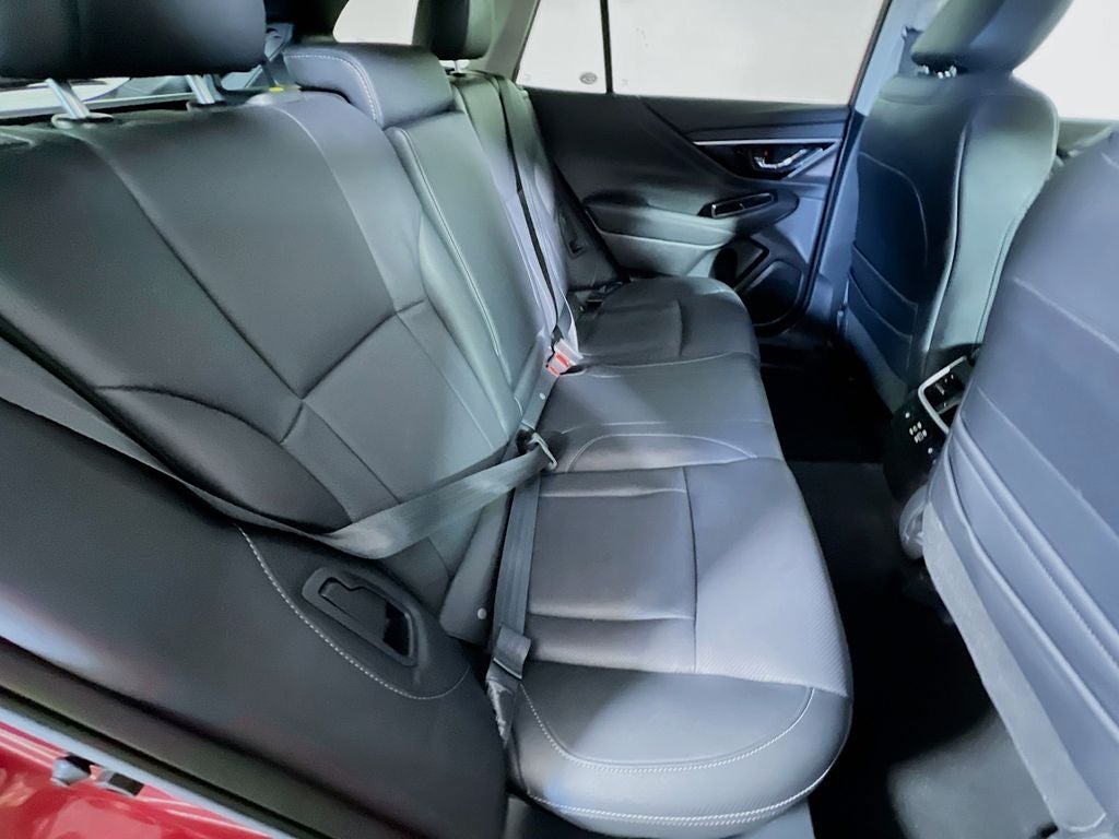 2023 Subaru Outback Limited XT
