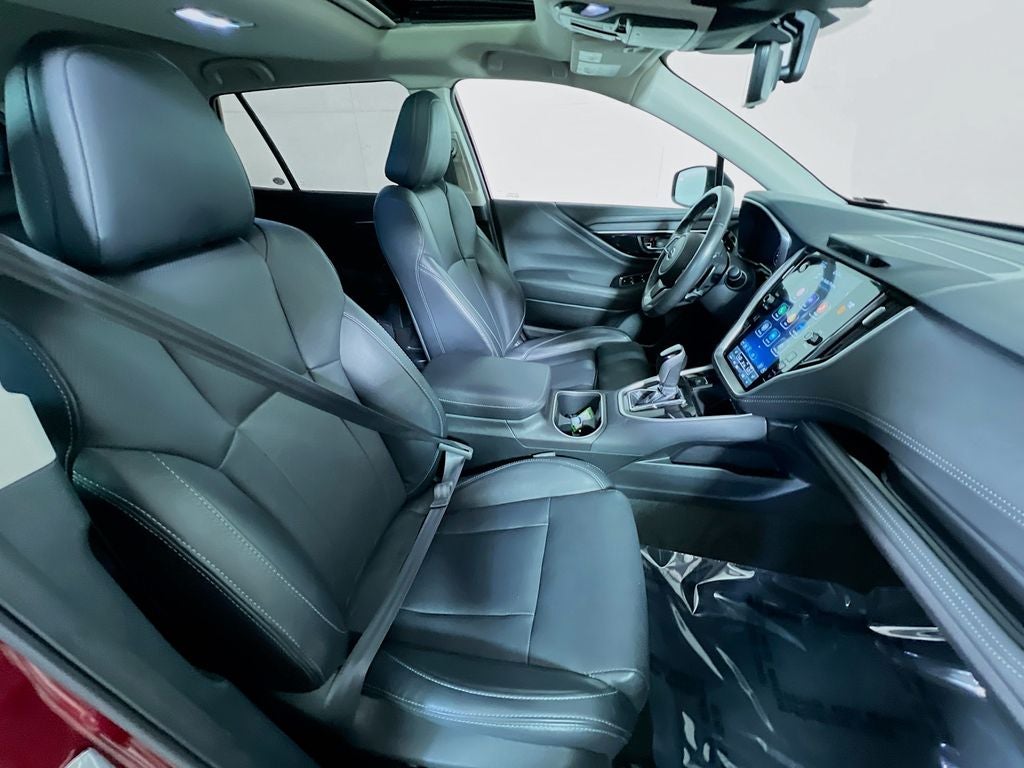 2023 Subaru Outback Limited XT