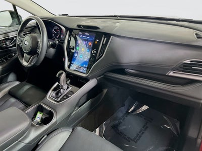 2023 Subaru Outback Limited XT