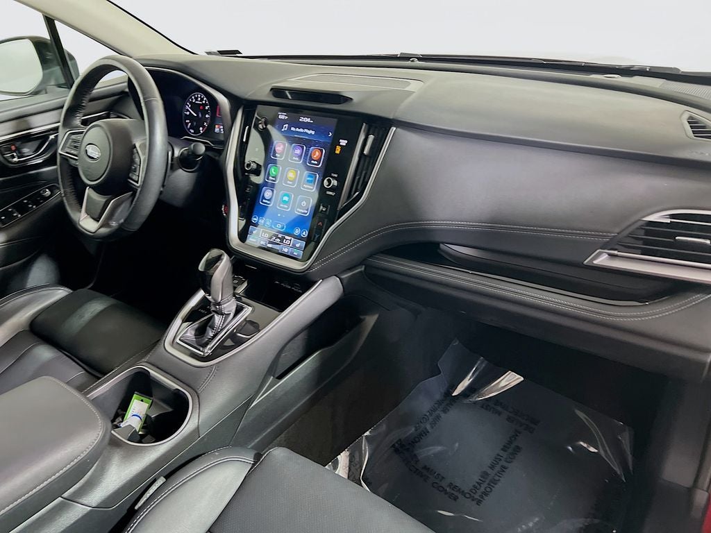 2023 Subaru Outback Limited XT