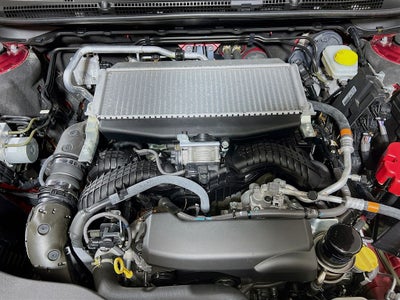 2023 Subaru Outback Limited XT