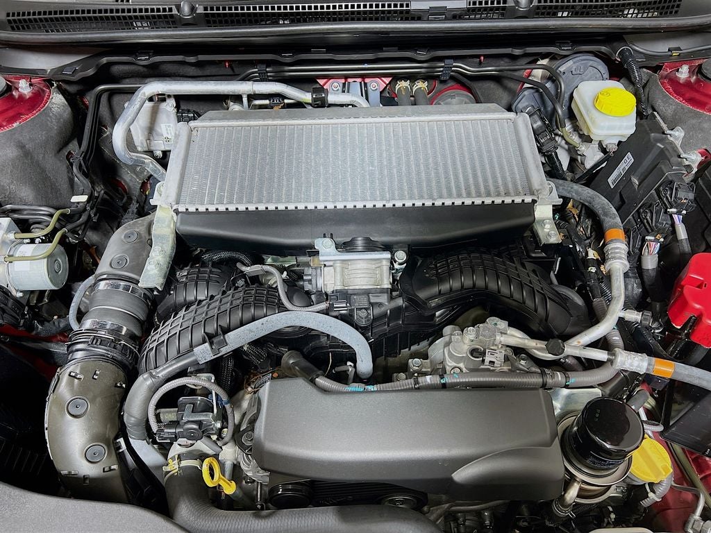 2023 Subaru Outback Limited XT