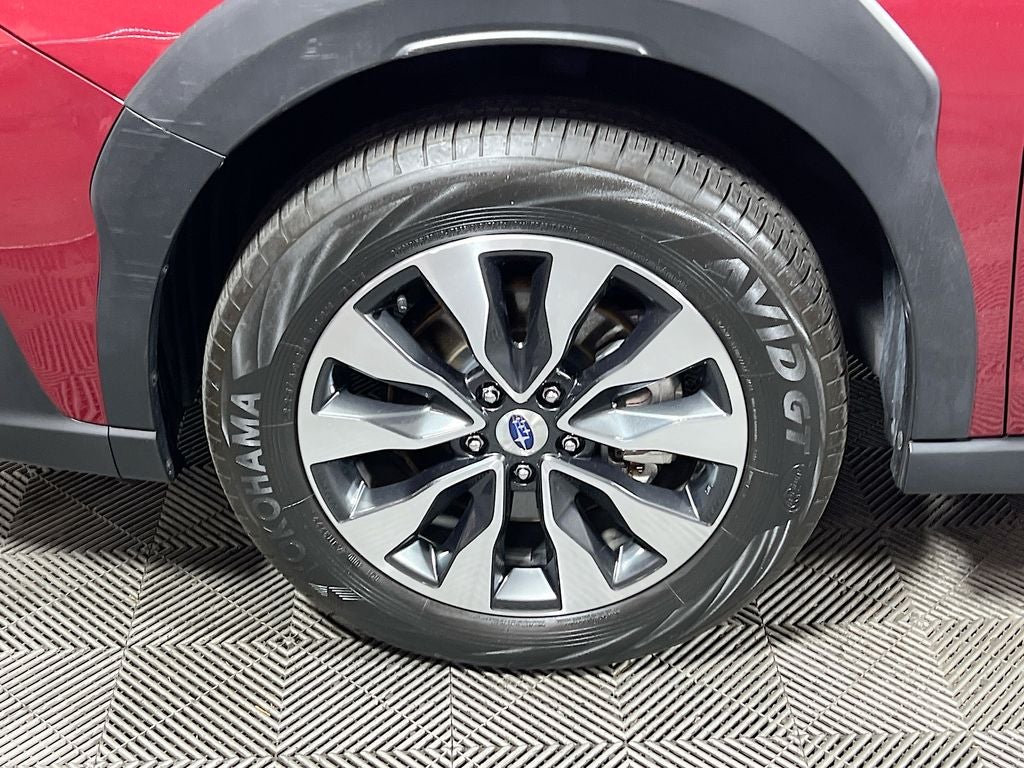 2023 Subaru Outback Limited XT