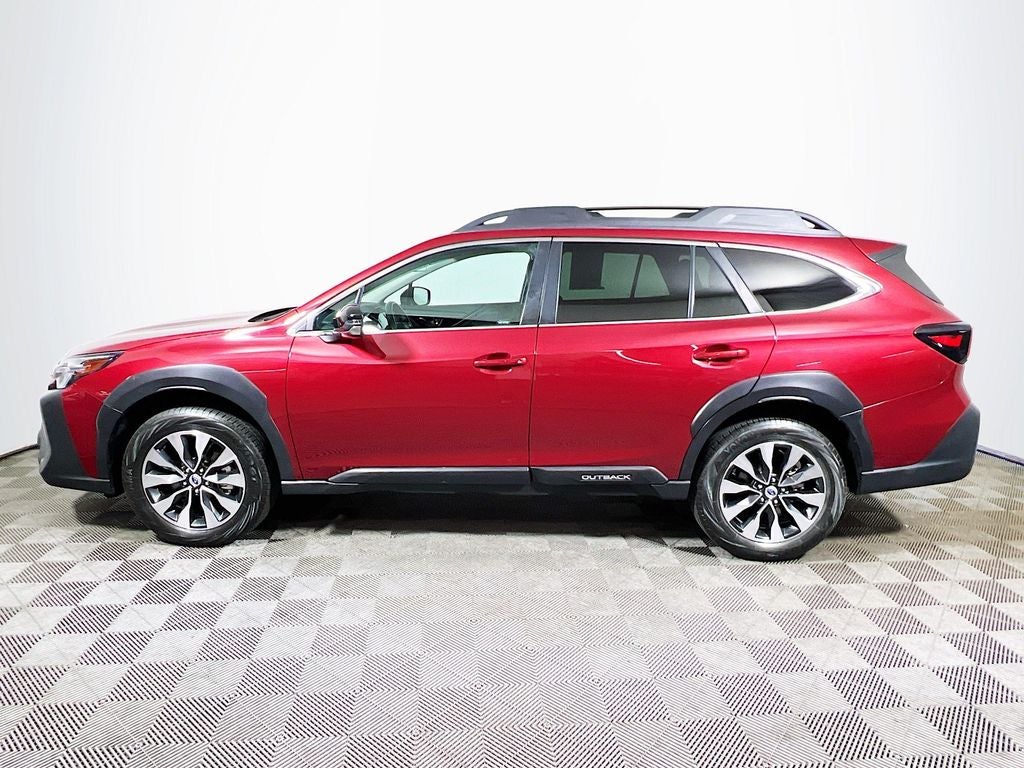 2023 Subaru Outback Limited XT