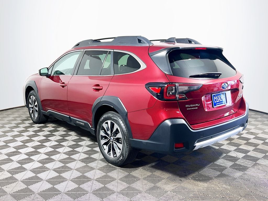 2023 Subaru Outback Limited XT