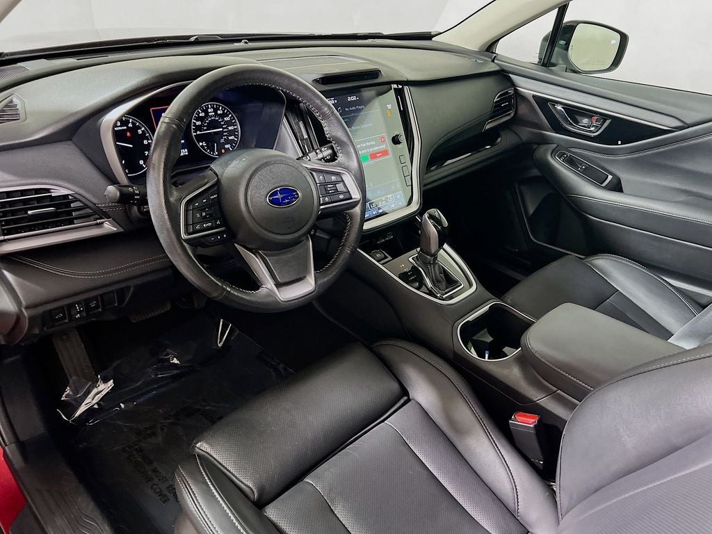 2023 Subaru Outback Limited XT