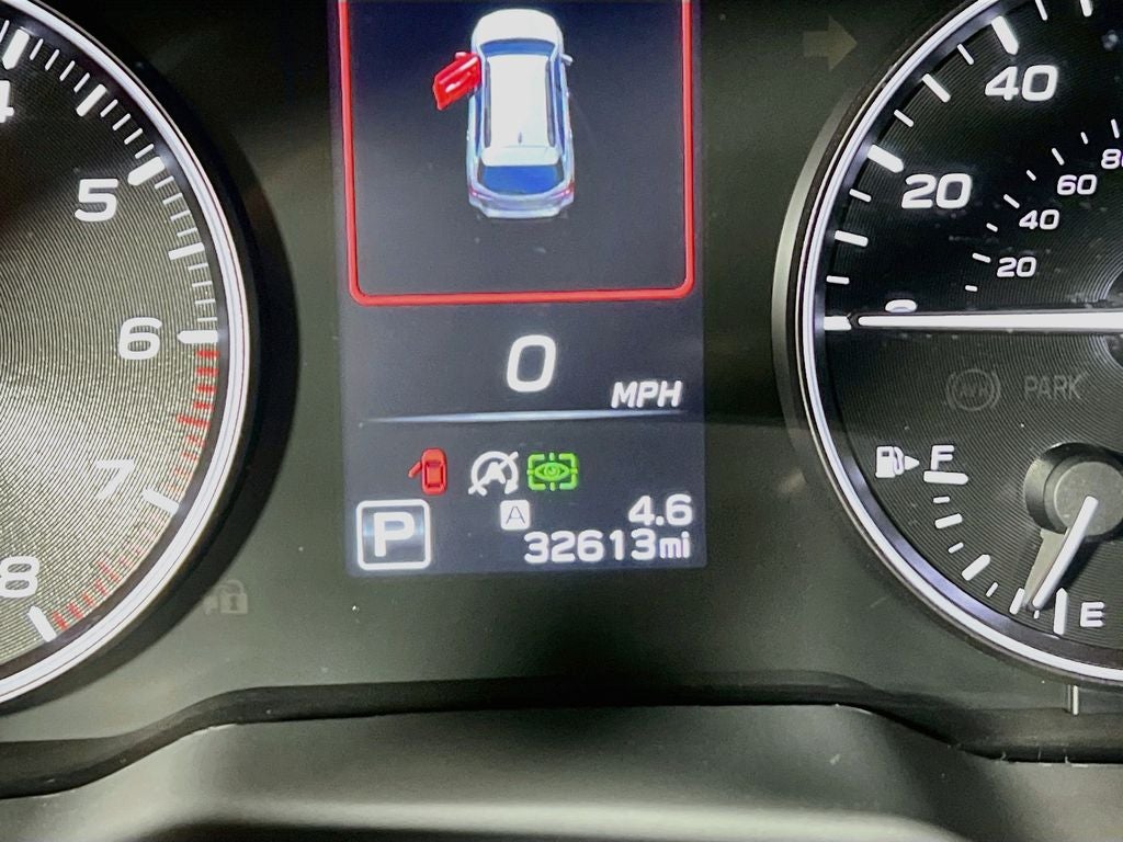 2025 Subaru Outback Limited XT