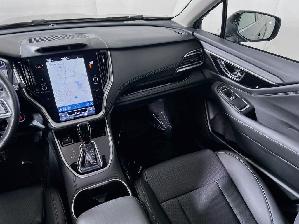 2025 Subaru Outback Limited XT