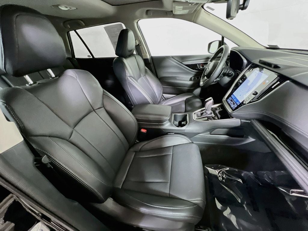 2025 Subaru Outback Limited XT