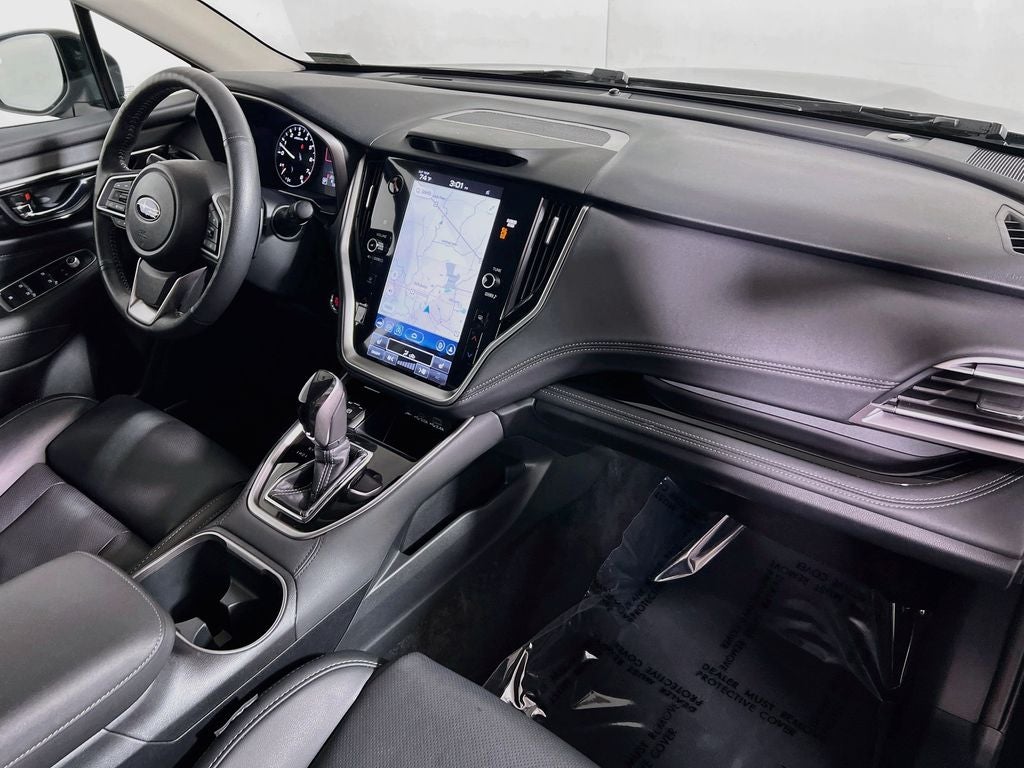 2025 Subaru Outback Limited XT