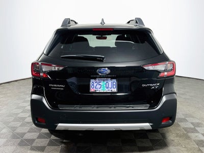 2025 Subaru Outback Limited XT