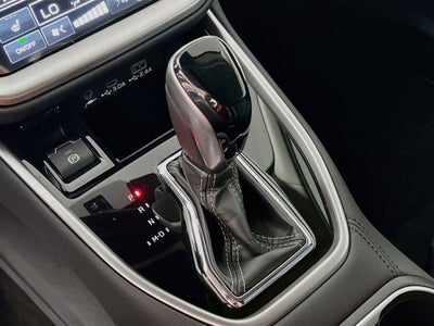 2025 Subaru Outback Limited XT