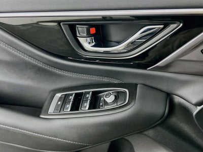 2025 Subaru Outback Limited XT