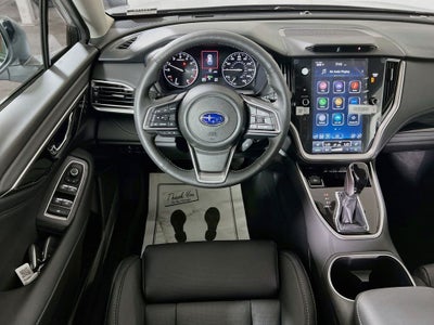 2025 Subaru Outback Limited XT