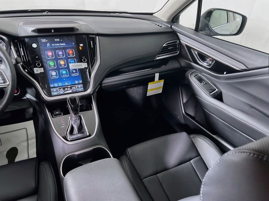 2025 Subaru Outback Limited XT