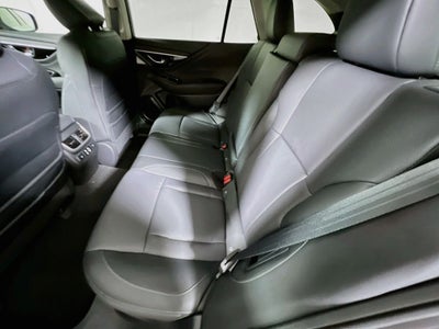 2025 Subaru Outback Limited XT