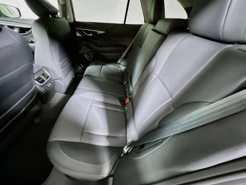 2025 Subaru Outback Limited XT