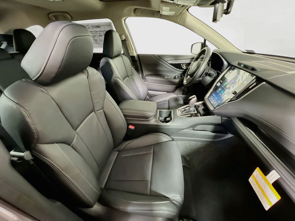 2025 Subaru Outback Limited XT