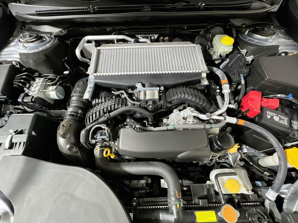 2025 Subaru Outback Limited XT