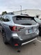 2025 Subaru Outback Limited XT