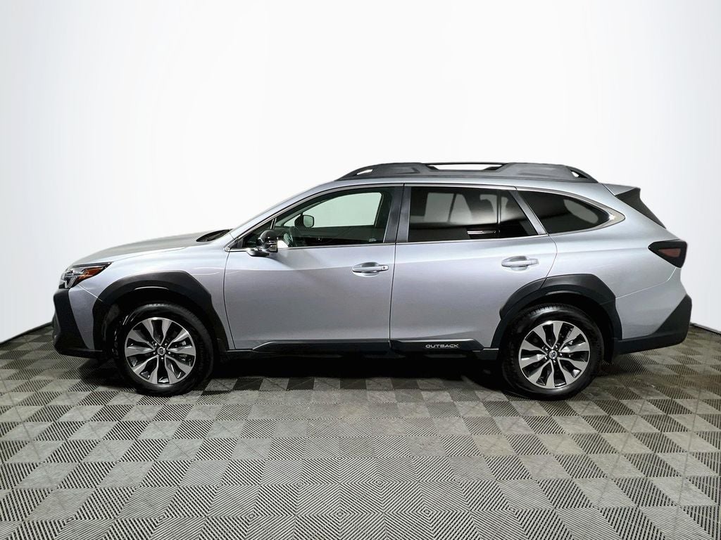 2025 Subaru Outback Limited XT