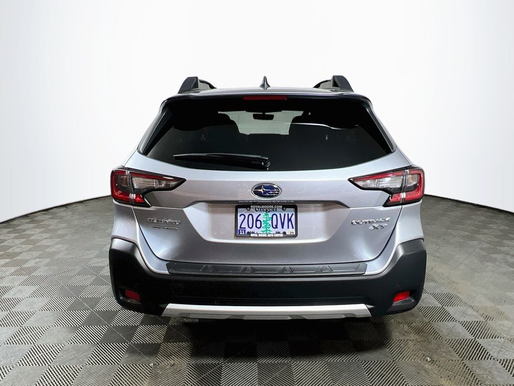 2025 Subaru Outback Limited XT