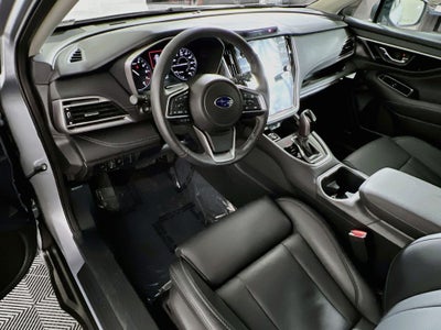 2025 Subaru Outback Limited XT