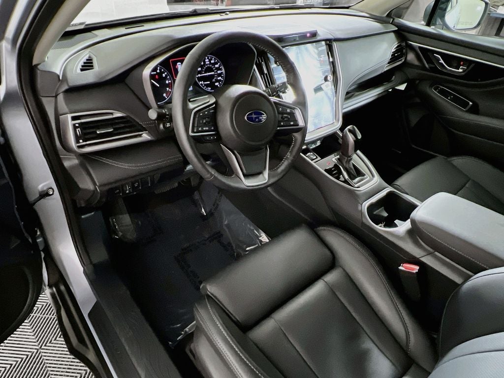 2025 Subaru Outback Limited XT