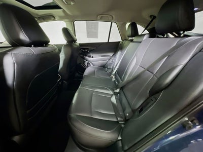 2025 Subaru Outback Limited XT