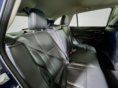 2025 Subaru Outback Limited XT